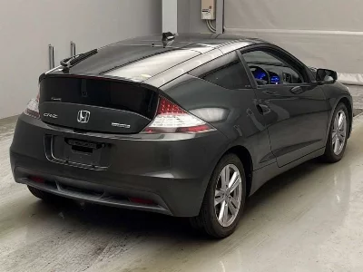 HONDA CR-Z