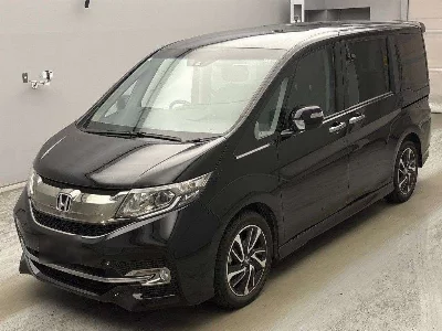 HONDA STEPWGN SPADA