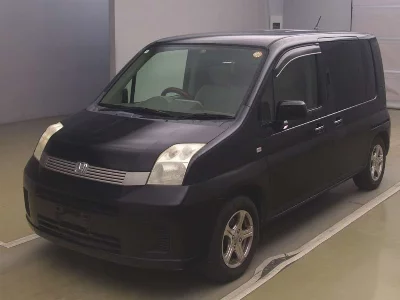 HONDA MOBILIO