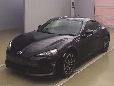 TOYOTA 86