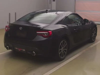 TOYOTA 86