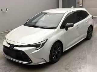 Toyota Corolla Wagon