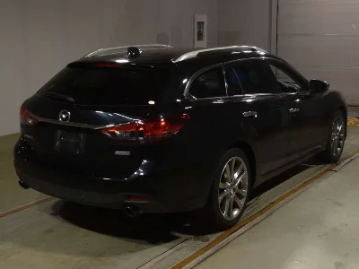 MAZDA ATENZA WAGON