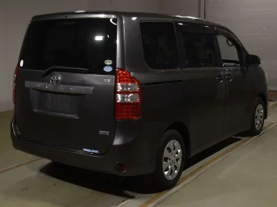 Honda ZEST SPARK