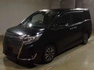 Toyota Esquire