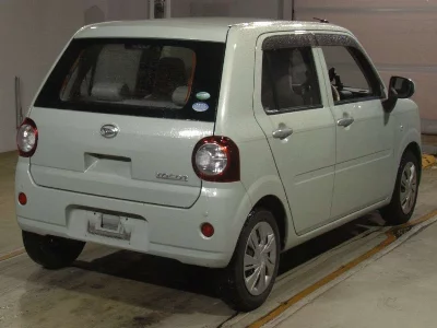 Daihatsu Mira Tocot