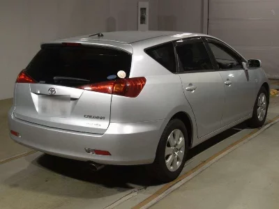 Toyota Caldina