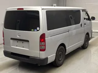 Toyota RegiusAce