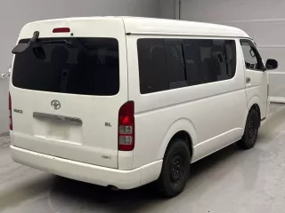 Toyota HIACE WAGON
