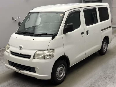 Toyota TownAce