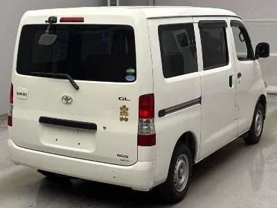 Toyota TownAce