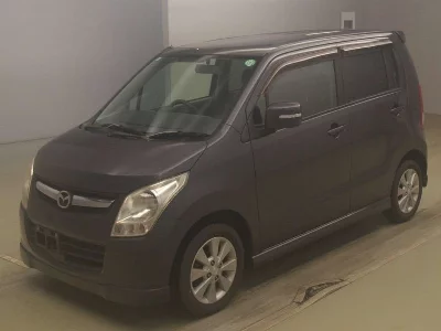 MAZDA AZ WAGON