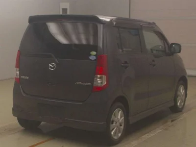 MAZDA AZ WAGON