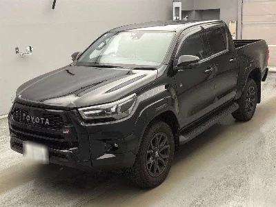 Toyota HILUX PICK UP