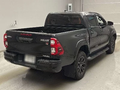 Toyota HILUX PICK UP