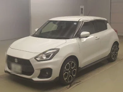 SUZUKI SWIFT SPORTS
