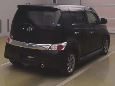 Toyota bB