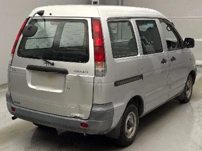 Toyota TownAce