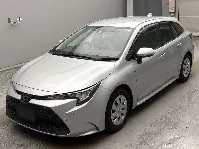 TOYOTA COROLLA WAGON