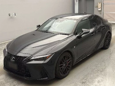 Lexus IS300