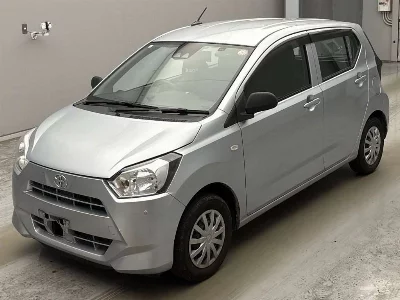 TOYOTA PIXIS EPOCH