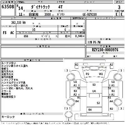 Toyota ToyoAce