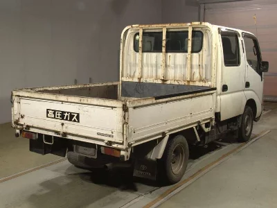 Toyota ToyoAce
