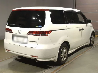 Honda Elysion