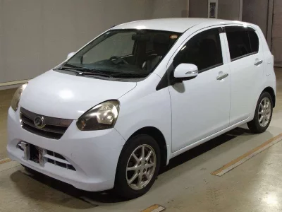 Toyota Estima Hybrid