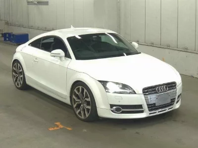 Audi TT ROADSTER