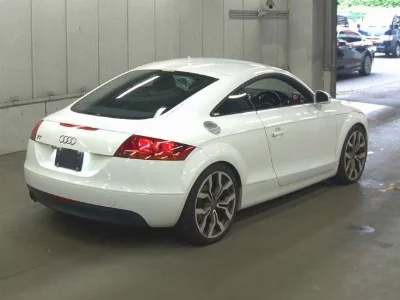 Audi TT ROADSTER