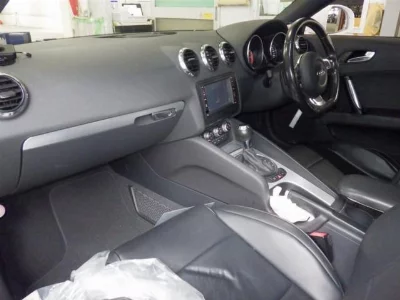 Audi TT ROADSTER