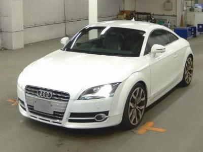 Audi TT ROADSTER