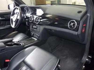 Mercedes-Benz GLK