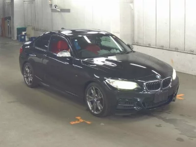 BMW 2-Series