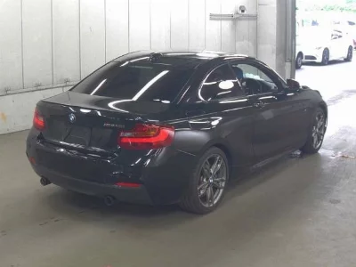 BMW 2-Series
