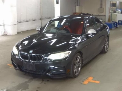 BMW 2-Series