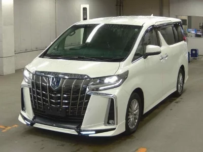 TOYOTA OTHER