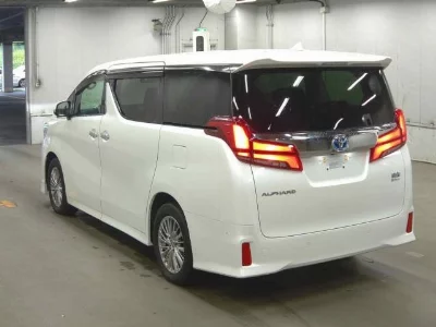 TOYOTA OTHER