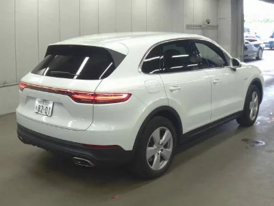 PORSCHE OTHER