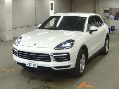 PORSCHE OTHER