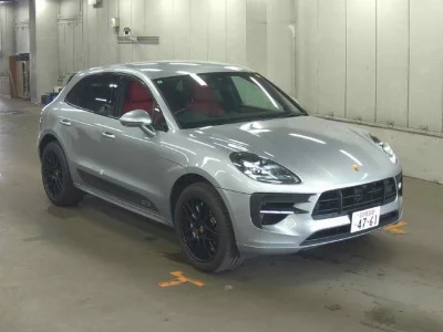 PORSCHE OTHER