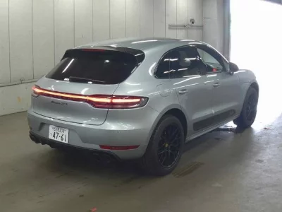 PORSCHE OTHER