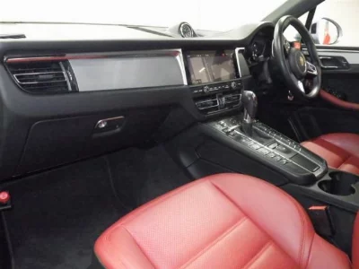 PORSCHE OTHER