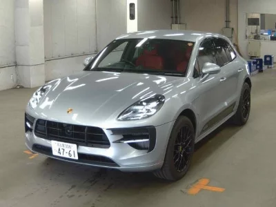 PORSCHE OTHER