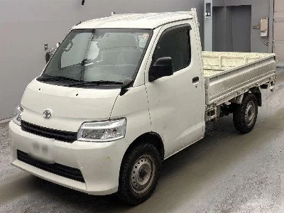 TOYOTA TOWN ACE TRUCK