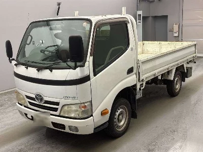 Toyota DYNA TRUCK