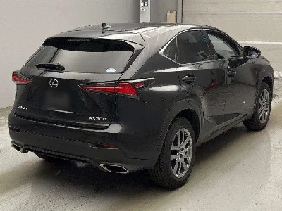 Lexus NX300