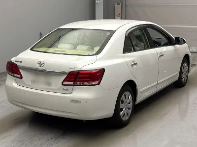 TOYOTA PREMIO