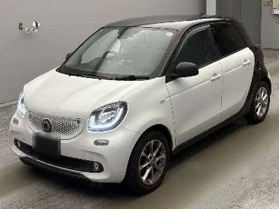 SMART FOURFOUR